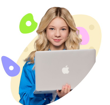 Онлайн-уроки с учителем